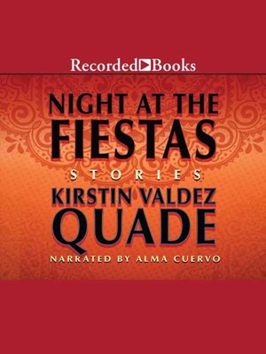 cover image of Night at the Fiestas